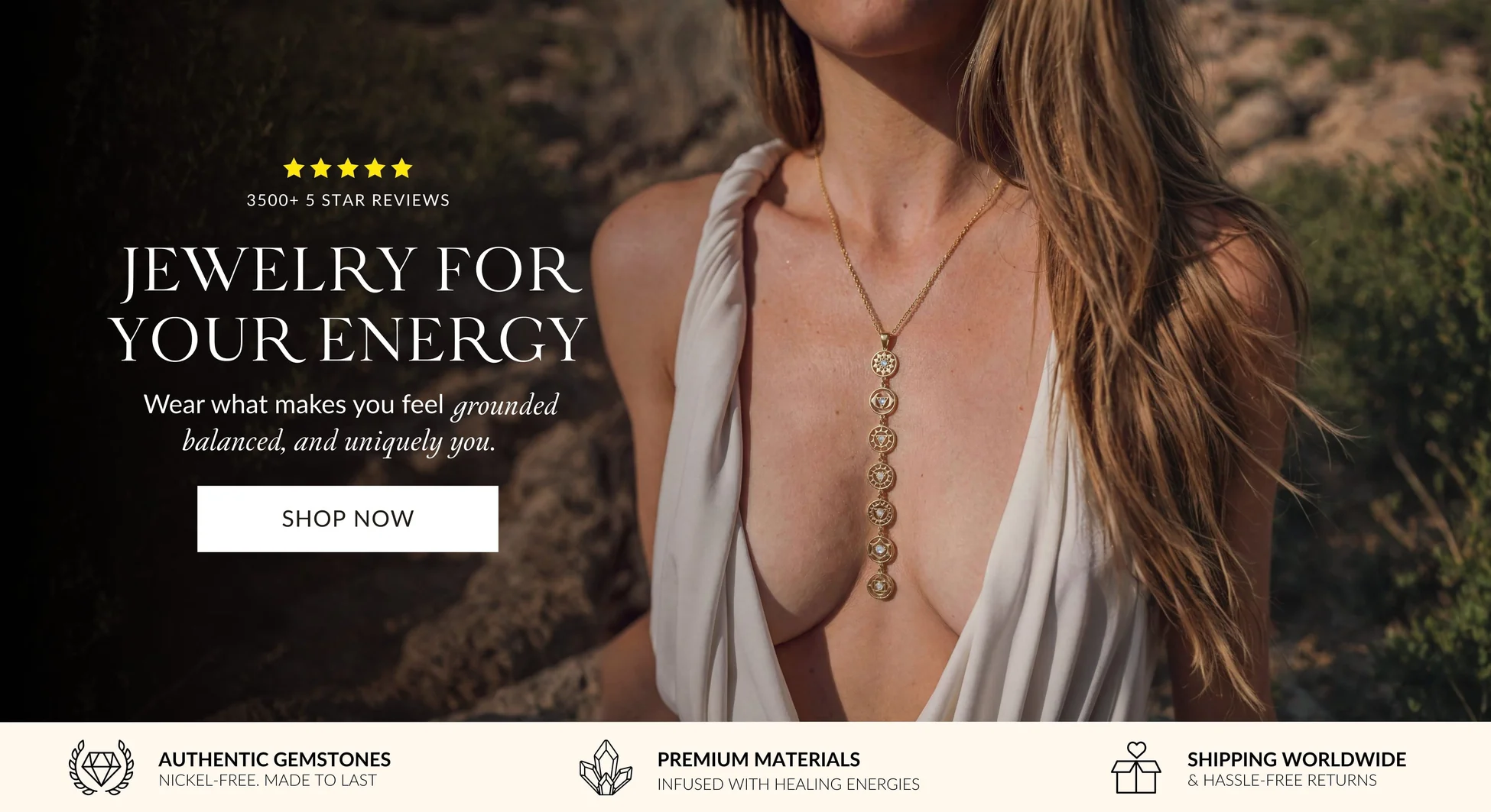 Welcome to Our Store